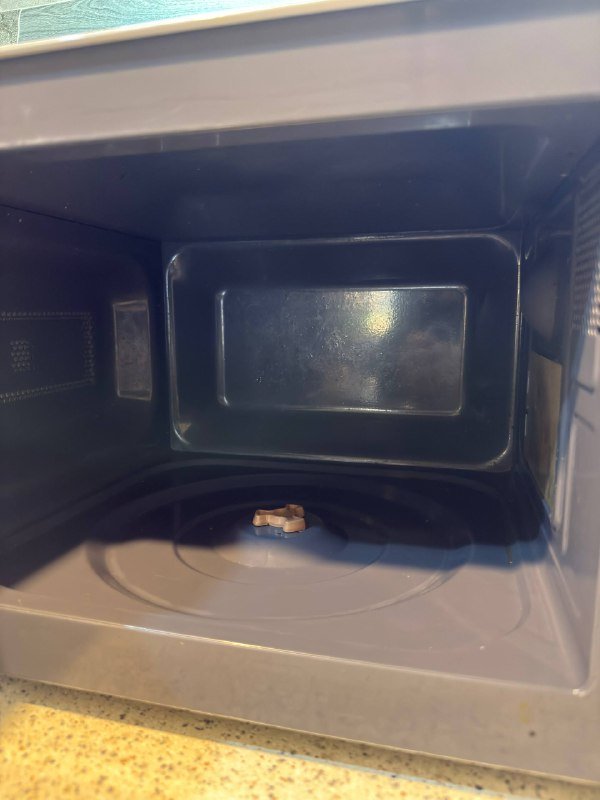 Микроволновка BERG BMW-20W 3