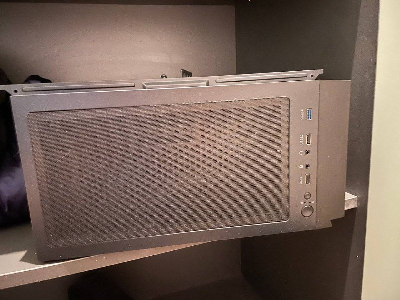 системный блок