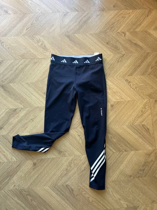 Новые лосины adidas Techfit размер M