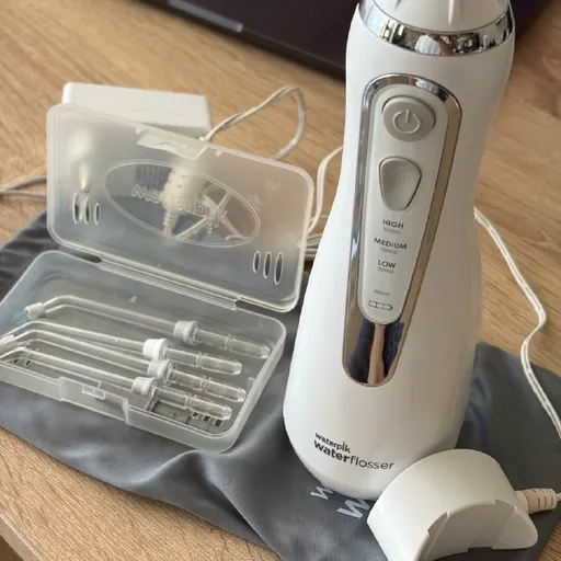 Ирригатор Waterpik Waterflosser WP-560