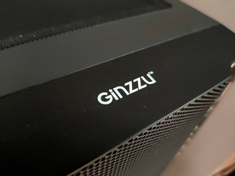 Системный блок AMD FX-8350 GTX 760Ti 16GB 1TB 3