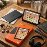 Amazon Fire Tablet 4