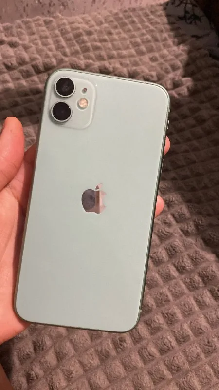 iPhone 11 1