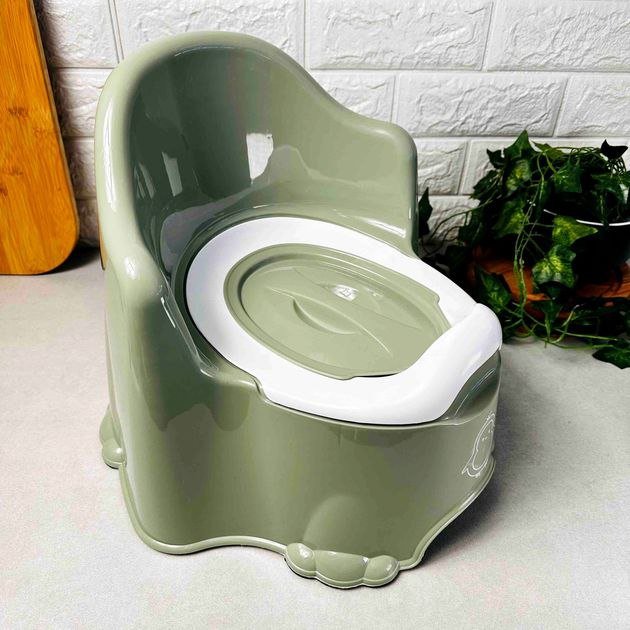 Детский горшок