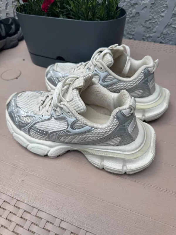 Balenciaga кроссовки 1