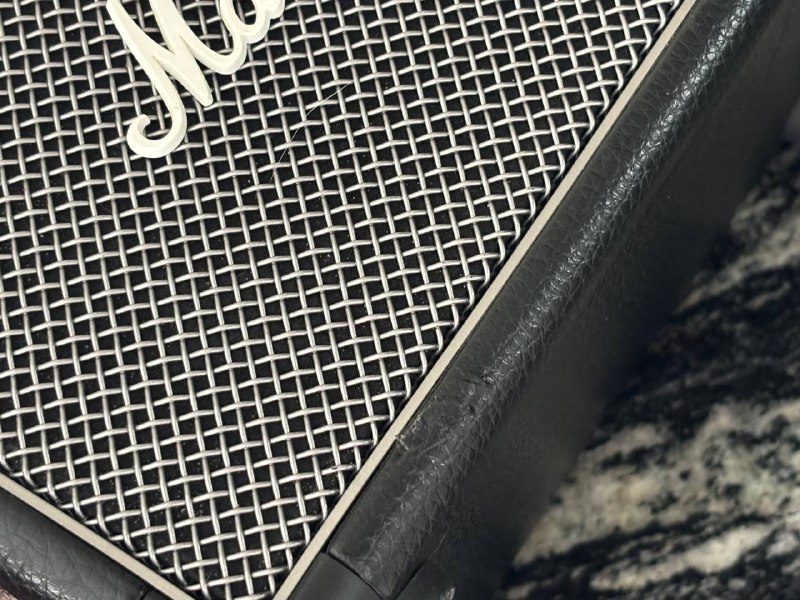 Marshall Killburn 2 в хорошем состоянии 4