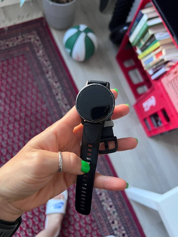 Garmin vivoactive 5 часы