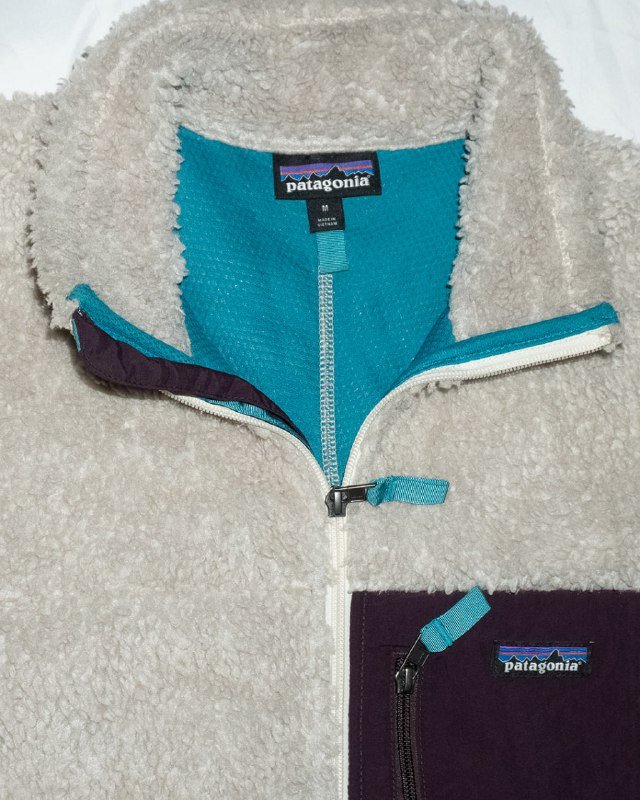 куртка Patagonia, куртка Volcom 2