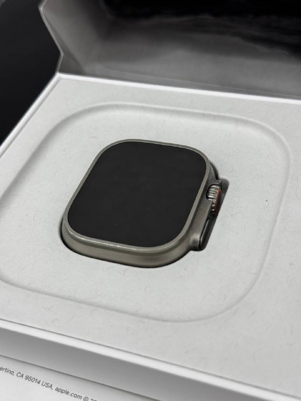 Apple Watch Ultra 2, iPhone 14 128GB