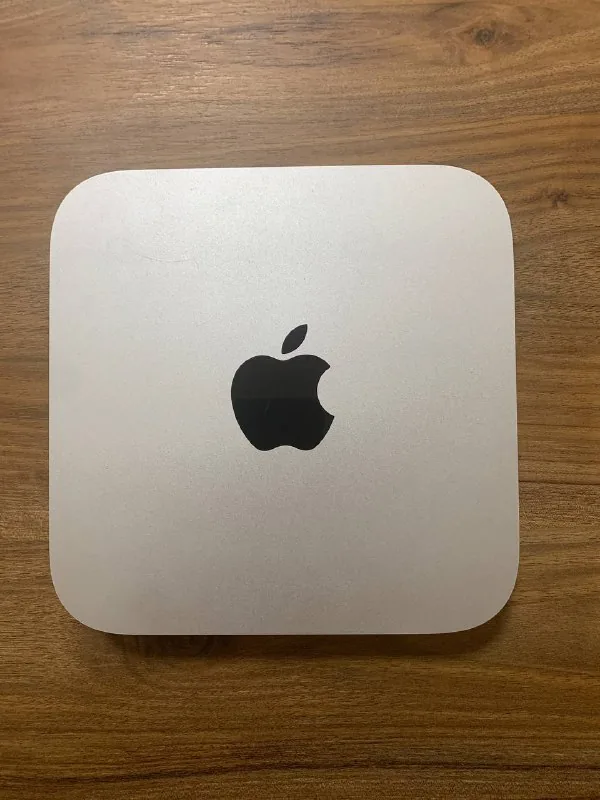 Mac mini A1347 late 2014, SSD 120Gb 1