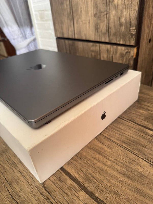 Macbook Pro 16 Inch 2021 5