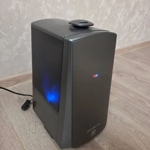 Ультразвуковой увлажнитель воздуха Polaris PUH 9105 IQ Home