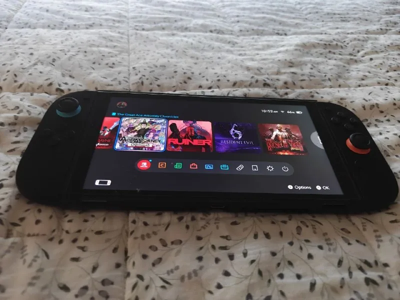 Nintendo Switch 2, EA FC 26 1
