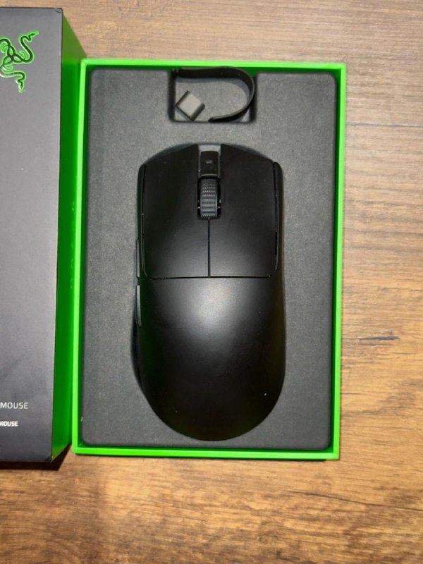 Razer Viper V3 Pro игровая мышь