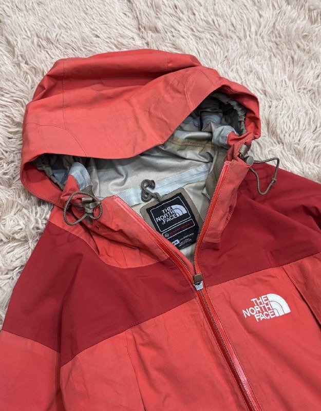 Gore-tex куртка The North Face 4
