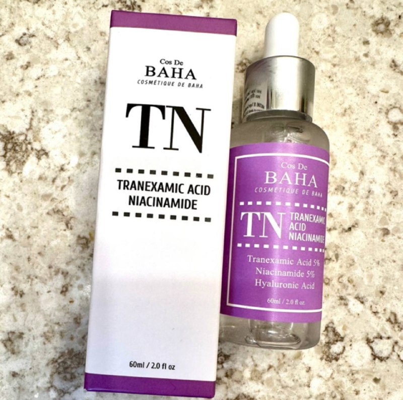 Сыворотка Tranexamic Acid Niacinamide 60ml