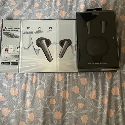 Soundcore Liberty Air 2 Pro наушники