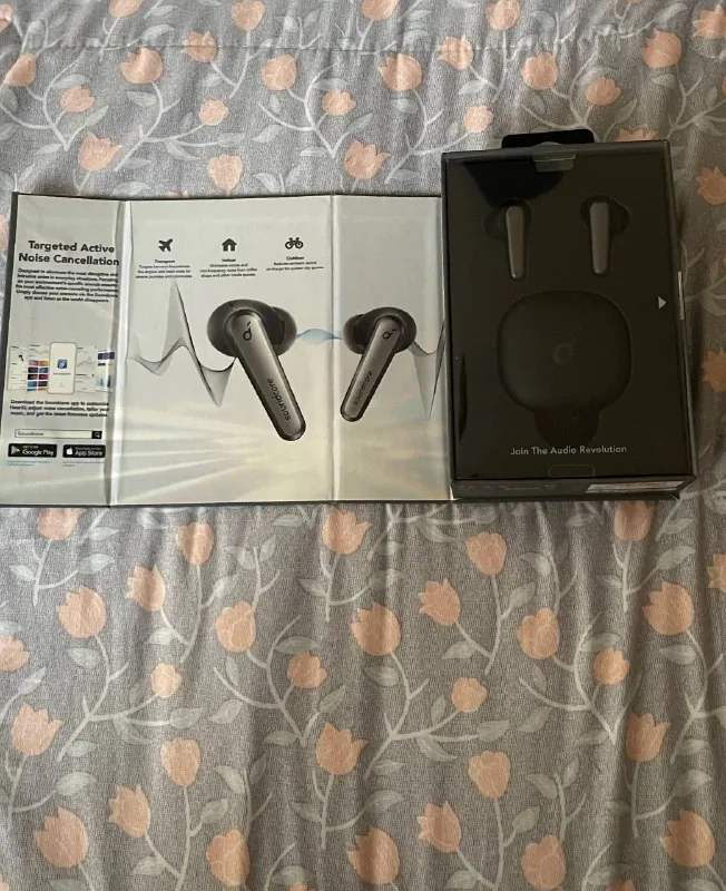 Soundcore Liberty Air 2 Pro наушники 1