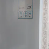 Холодильник, шкаф для прихожей 2