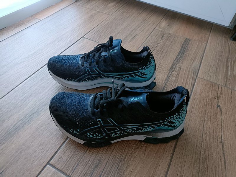 Кроссовки ASICS Gel-Kinsei Blast