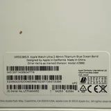 Apple Watch Ultra 2 49mm 3