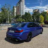 BMW 330 6