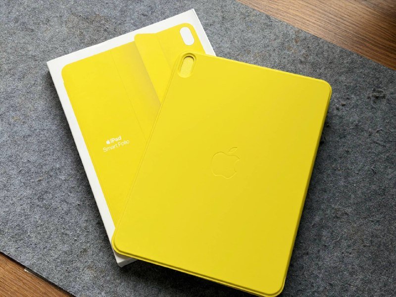 Чехол Smart Folio для iPad Air 10.9 / 11