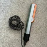 Микрофон Razer, клавиатура White Shark, веб-камера Logitech, фен, Thunderbolt 5 кабель 4