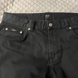 Джинсы Hugo Boss, Levi’s 512 2