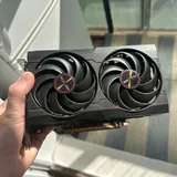 Видеокарта RX 6600 PULSE 1
