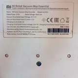 Робот-пылесос Xiaomi 2