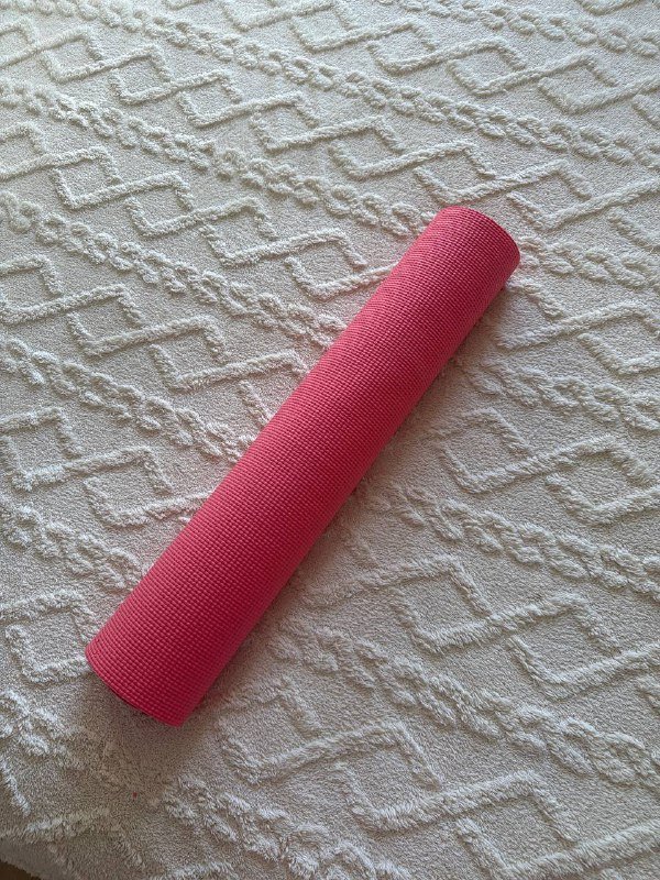 Коврик для йоги