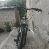 Велосипед 2