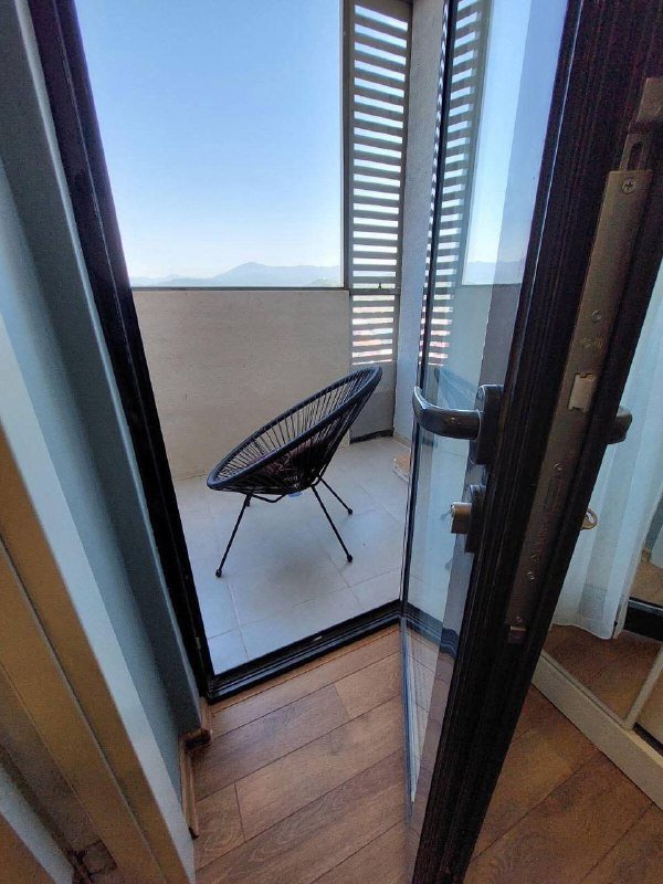 2-комнатная квартира с отдельной спальней, аренда 8