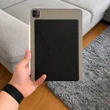 iPad Pro M2, Apple Pencil, Stand Moft 2