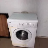 Стиральная машина 1