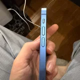 iPhone 13 mini, 128 GB, синий 9