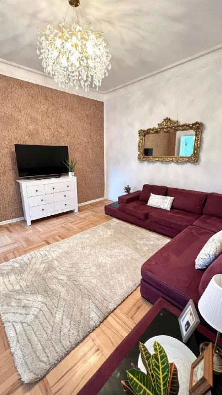 Квартира в Авлабар от собственника 3