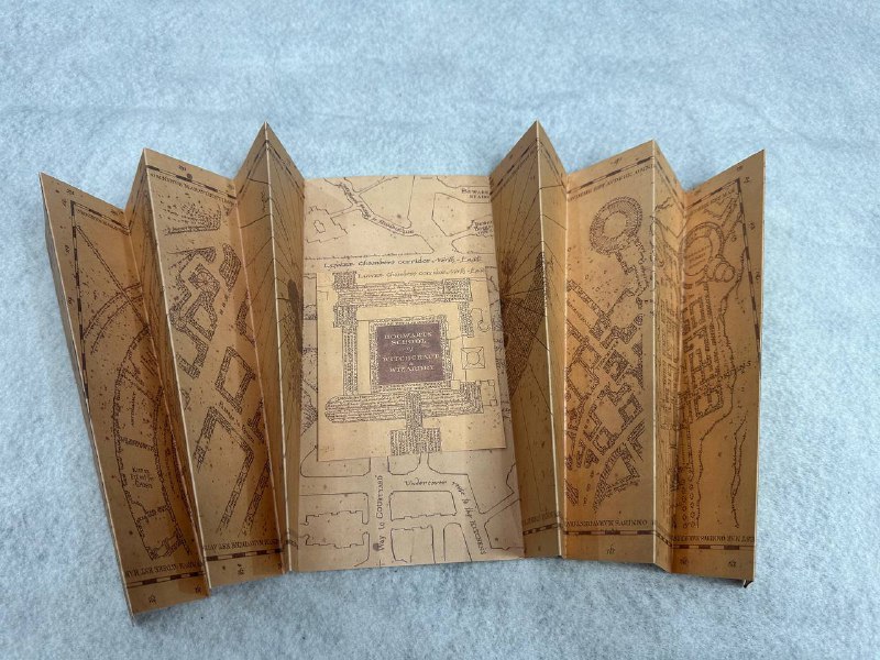 Коллекция палочек из Гарри Поттера 4