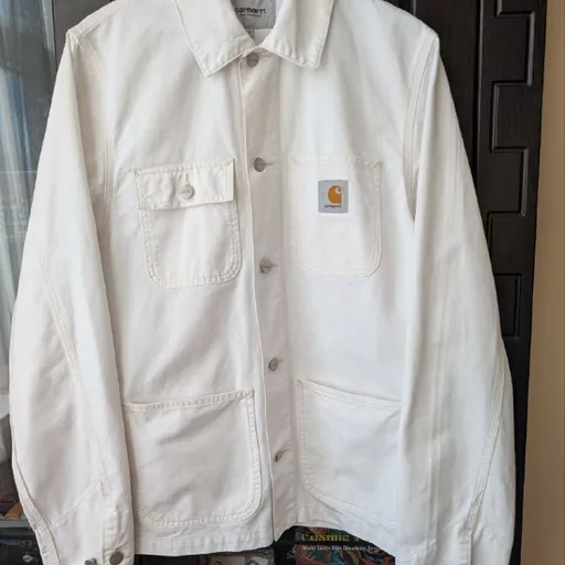 Куртка-оверширт Carhartt WIP Michigan