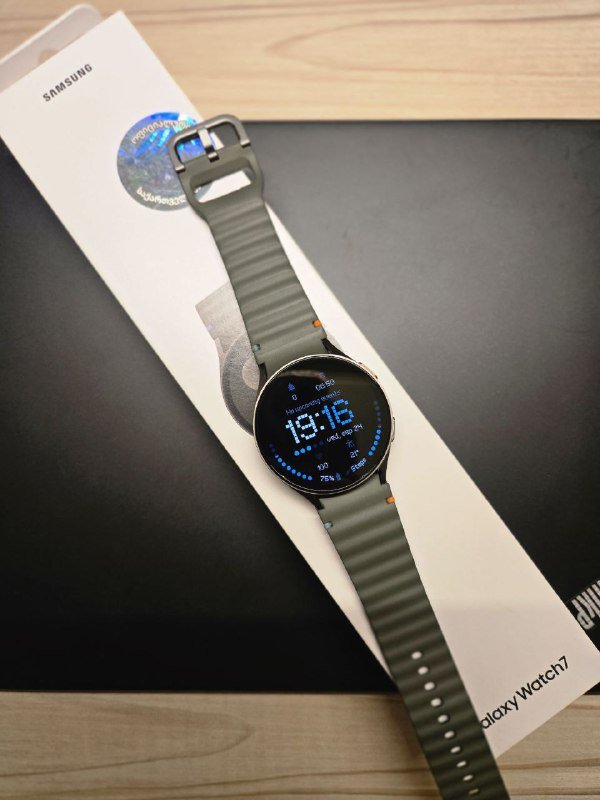 Samsung Galaxy Watch 7 44 мм 2