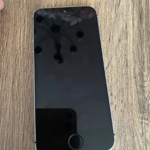 iPhone SE 2016 A1662