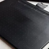 Wacom Intuos планшет 2