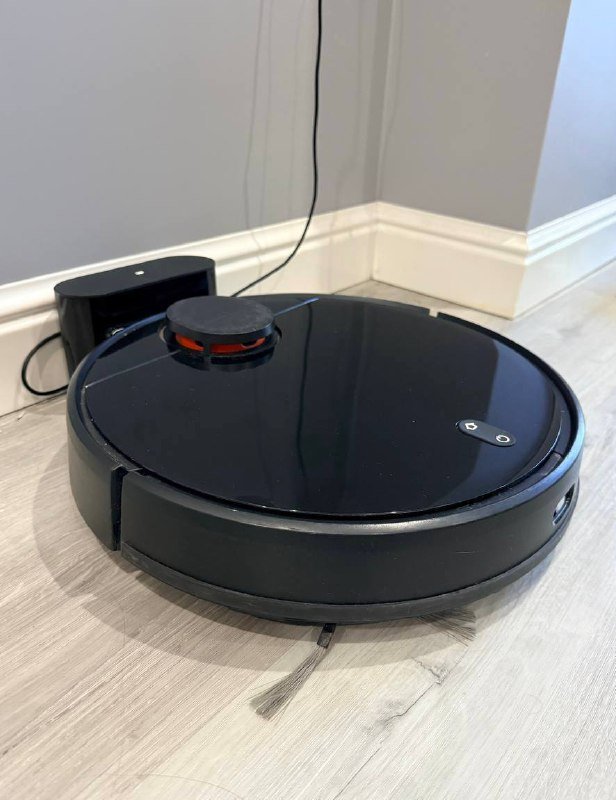 Робот-пылесос Xiaomi Mi Robot Vacuum-Mop P