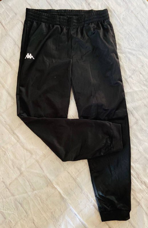 Худи Adidas, штаны Kappa, размеры XL 3
