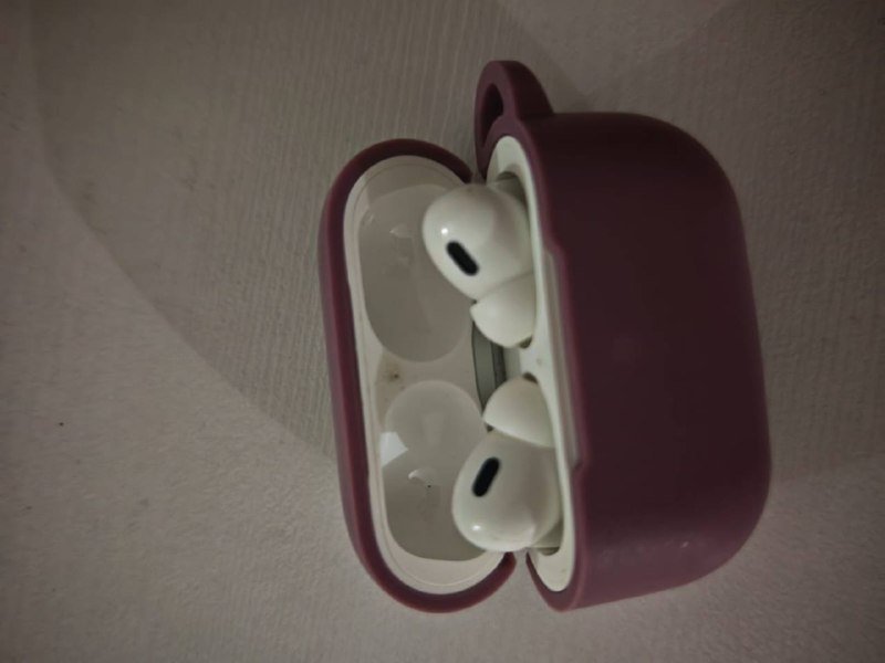 apple AirPod 2 4