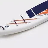 SUP борд Gladiator Elite 12.6T 5