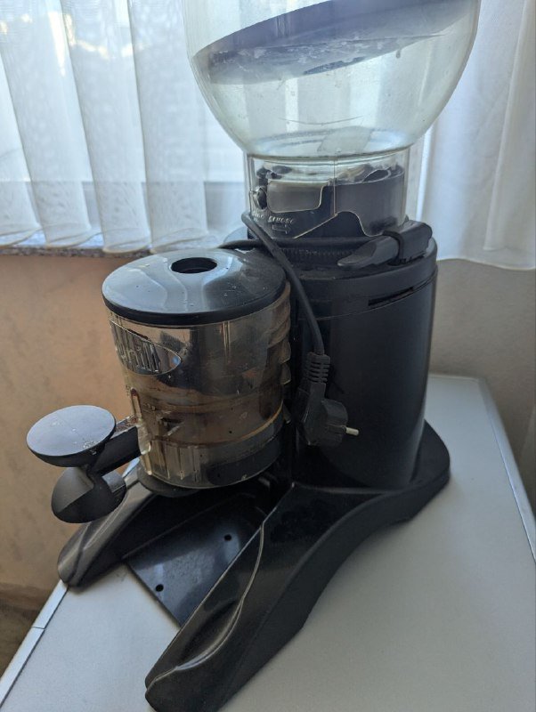 Кофемолка 2