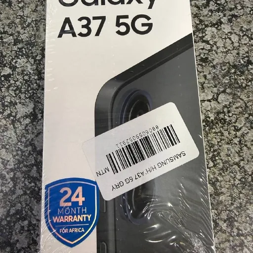 Samsung A37 5G
