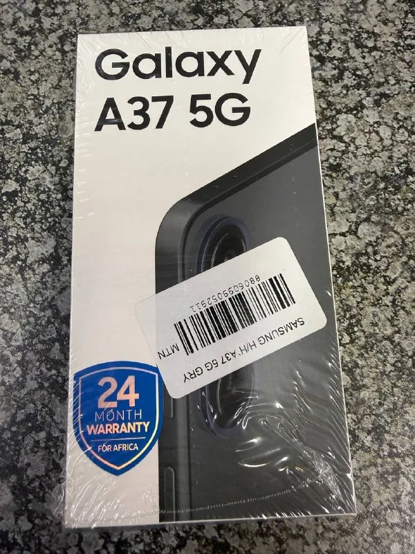 Samsung A37 5G